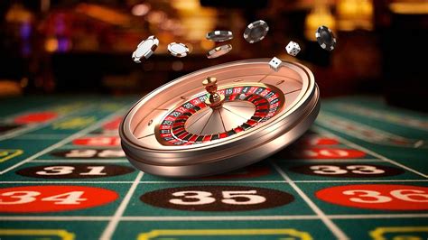 die besten online casinos roulette